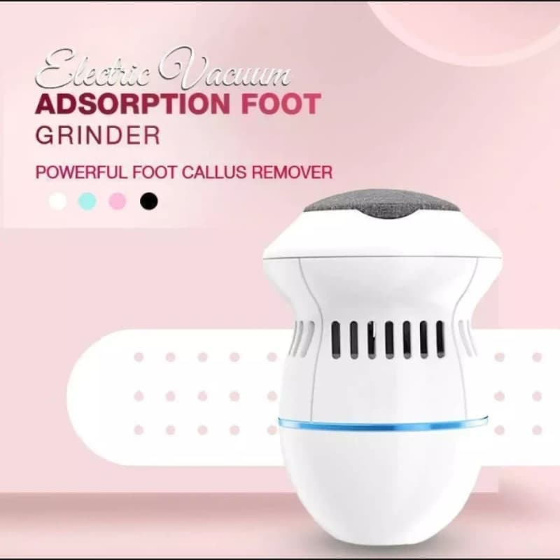 Callus Remover